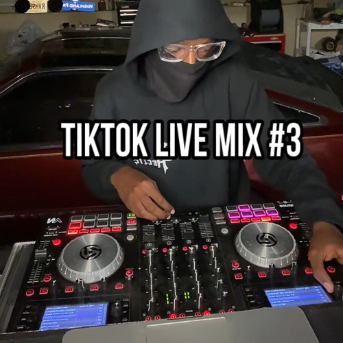 TIKTOK VIDEOS MUSIC LIVE visual data 7