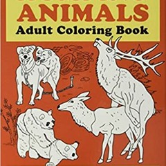 P.D.F.❤️DOWNLOAD⚡️ Humping Animals Adult Coloring Book: Hilariously funny coloring book of animals g