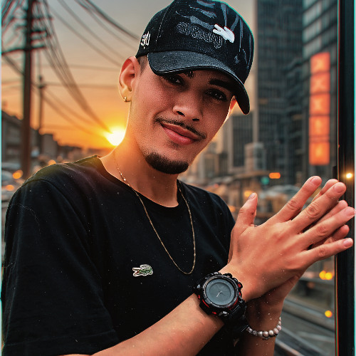 DJ MATHEUS MELLO - CARNABEATS (set light de carnaval)
