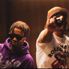 2 AM - CASHCUT X PARI$H Prod @Seatonparish 2