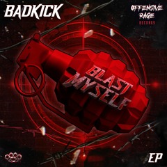 BadkicK & Blooded Minds - That Preachy (RADIO EDIT)