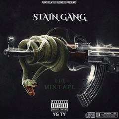 1.Stain(Intro)