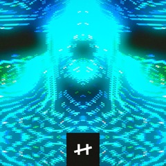 Cybervisions (Original Mix)