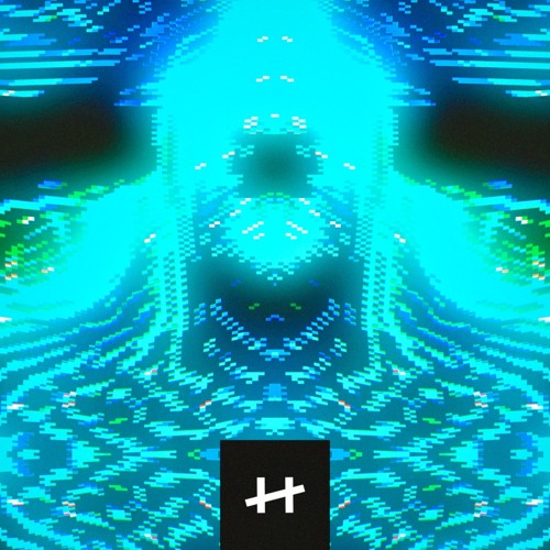 Cybervisions (Original Mix)