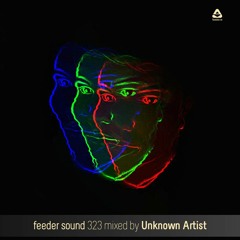 feeder sound 323 mixed by Unknown Artist