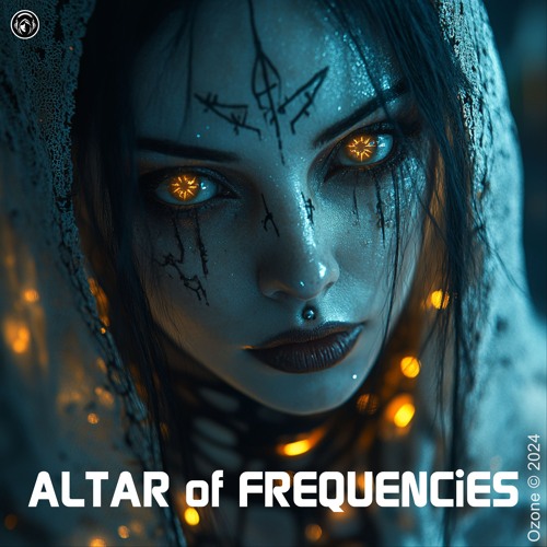 ALTAR Of FREQUENCiES
