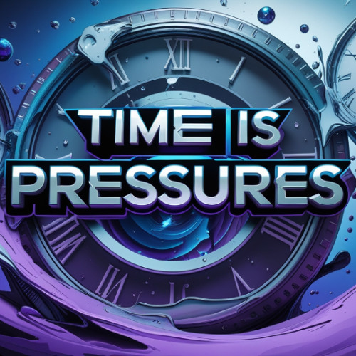 Time is pressures