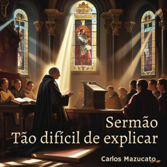 Sermão tão difícil de explicar