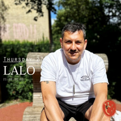 Come 'n Get It with Lalo - 27.11.2025