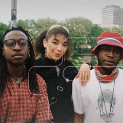 City of Play w/ Frau Beji & Foudjo (Barulho World)