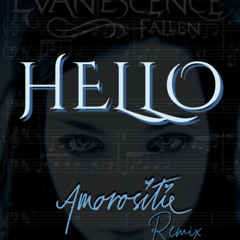 Hello (Amorositie remix) dubstep minimix