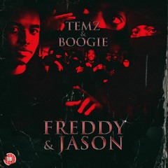 Freddy & Jason (Feat. Boogie)