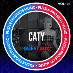 Ca Ty - PuzzleProjectsMusic Guest Mix Vol.106