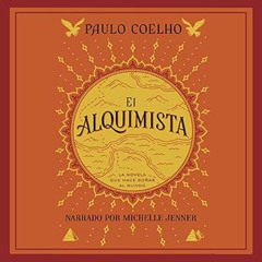 Audiolibro gratis 🎧 El alquimista | Paulo Coelho