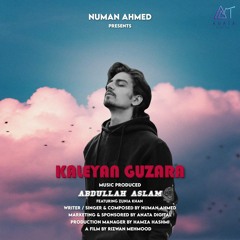 Kaleyan Guzara By Numan Ahmed