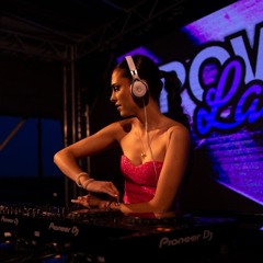 Power Laura Live Set @ Ranchrave 2024 Festival - Hard Techno (160 BPM)