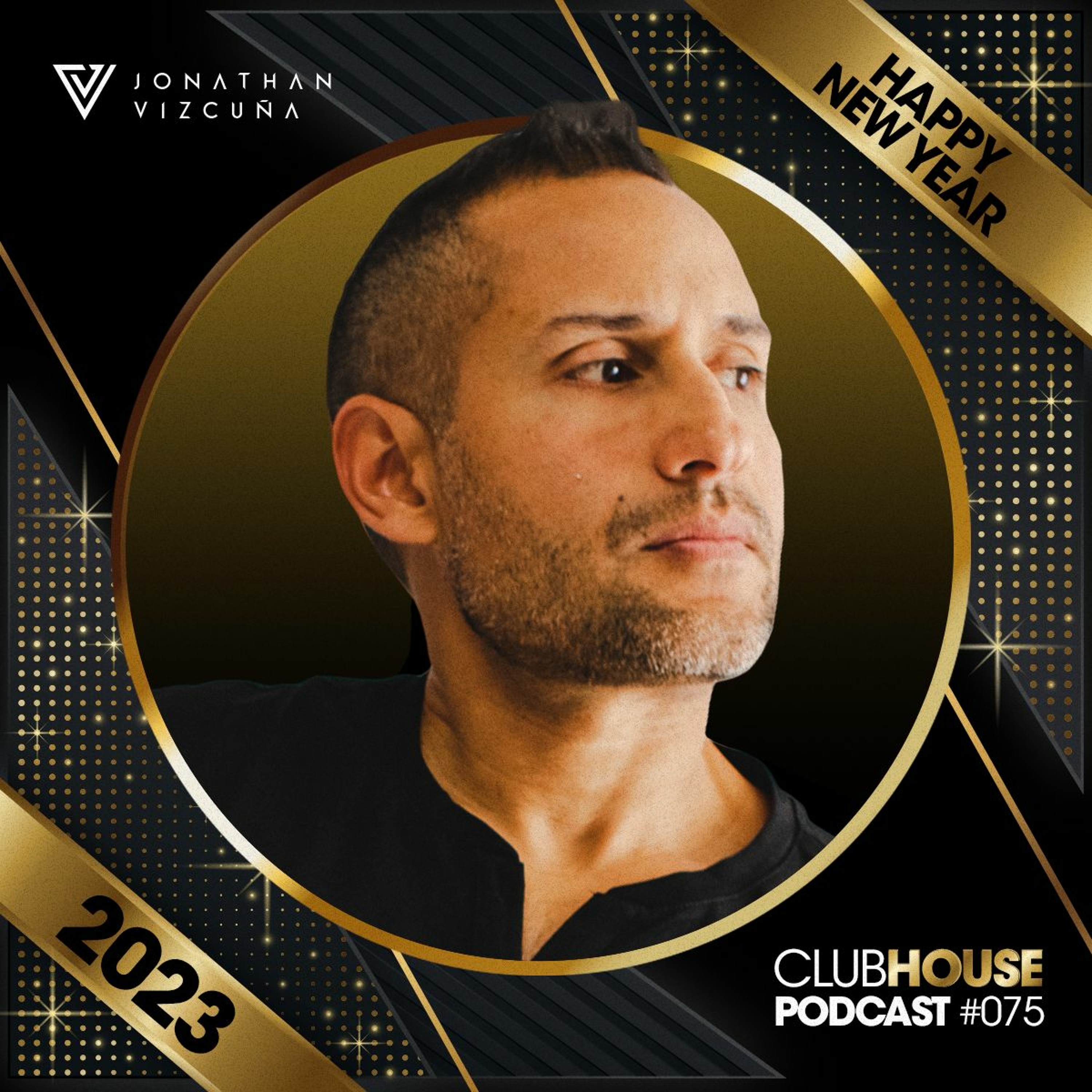 ClubHouse Podcast Year Mix 2022 episode artwork