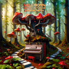 NewBorn-Above The Throns (Shigaon Remix)