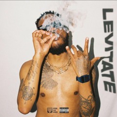 Tkay 10Staxx - Levitate (feat. A-Reece & Jay Jody)