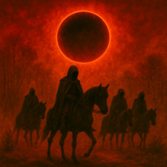 Brixtā - Riders of the Eclipse