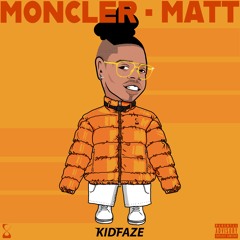 Moncler Matt (music video in description)