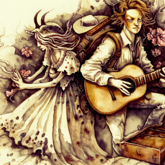 Empty (Ray LaMontagne Cover)