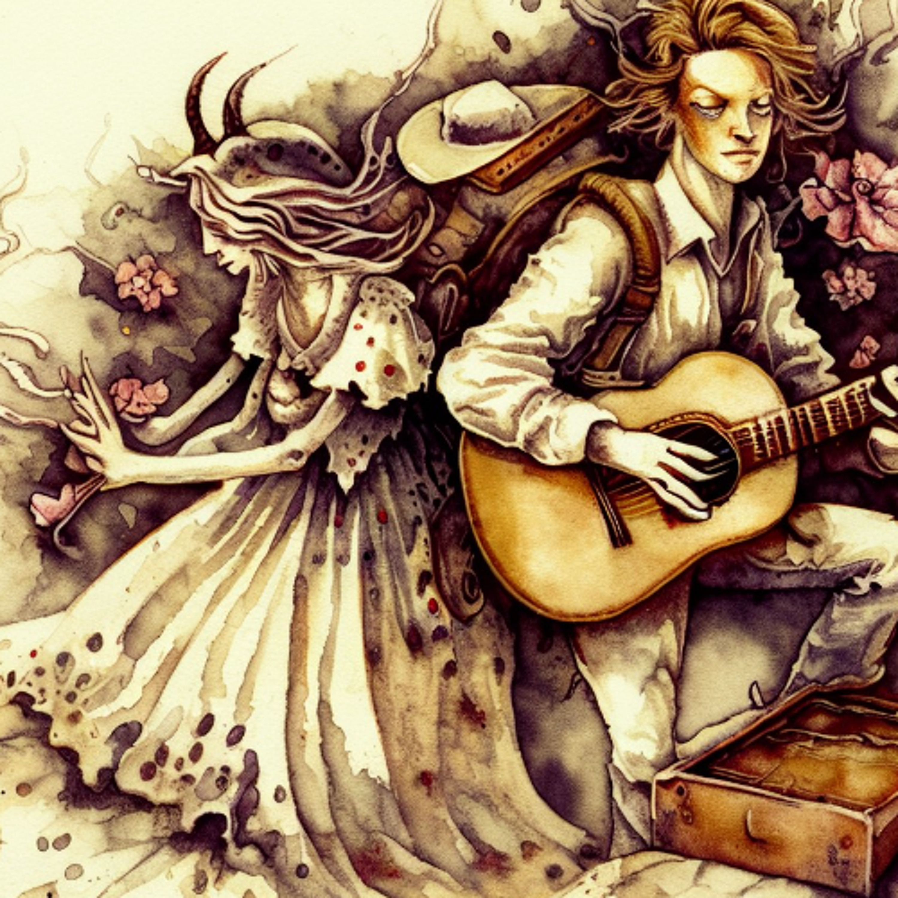 Empty (Ray LaMontagne) episode artwork