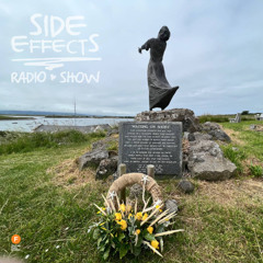 Side Effects - Kurtis Powers — 17 March 2025 #LIVE