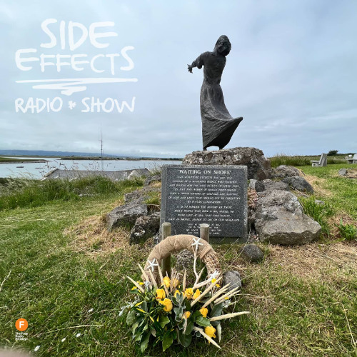 Side Effects - Kurtis Powers — 17 March 2025 #LIVE