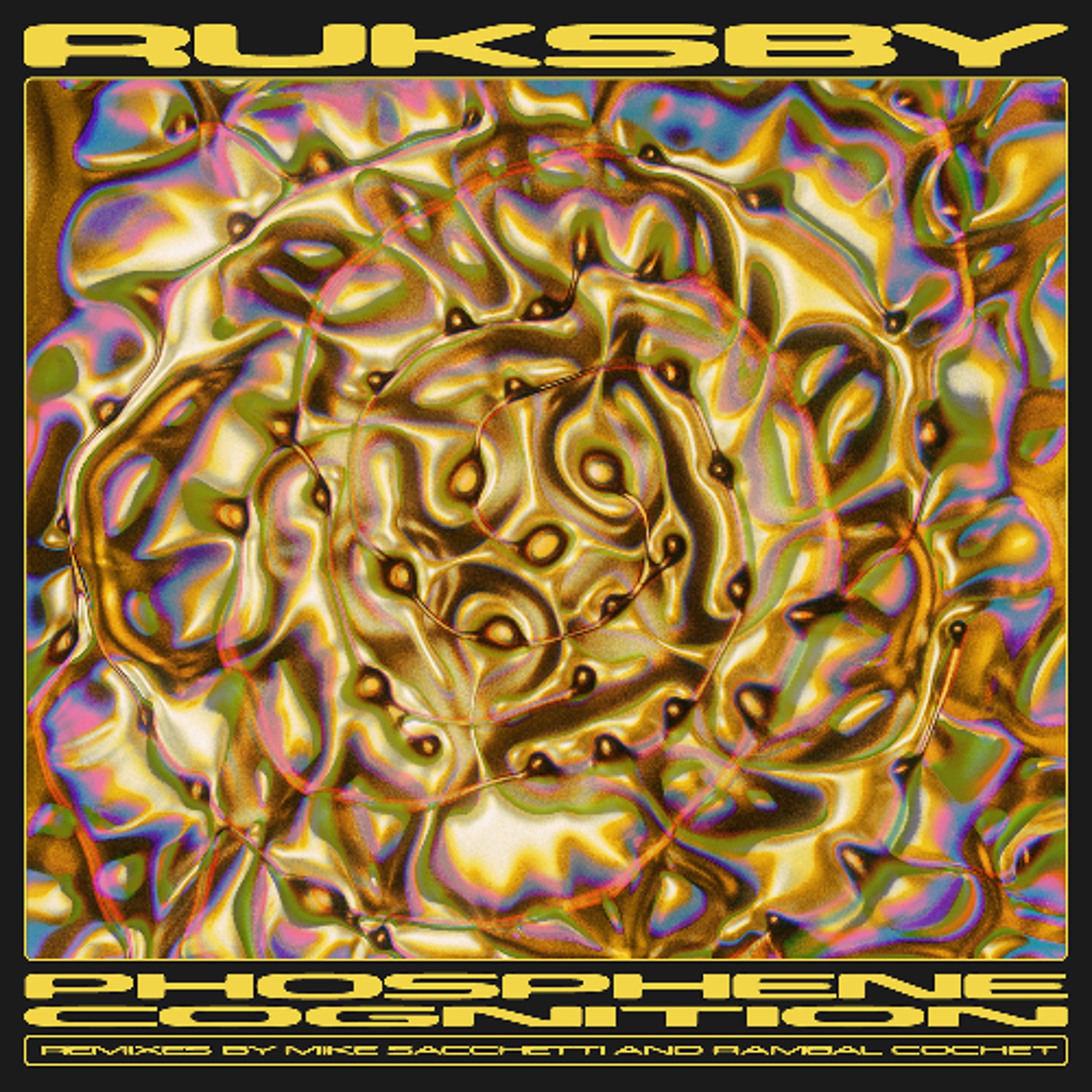 PREMIERE – Ruksby – Imagination (Rambal Cochet’s Goa Mix) (Distant Gaze) episode artwork