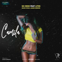 5D Crew - Camila ft. Bluelionheart & Litos