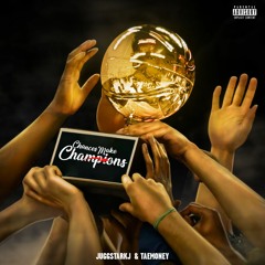Chances Make Champions ft TaeMoney (OUT ALL PLATS!!)