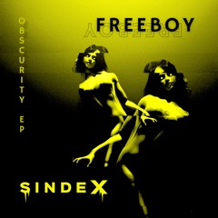 FreeBoy - Obscurity [SINDEX015]