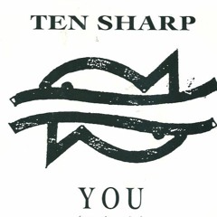 Ten Sharp - You (Ultrasound Extended Version)