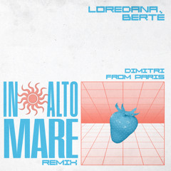 In alto mare (Remix)