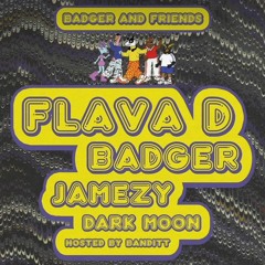 Pound Shoppers Badger Competition Mix