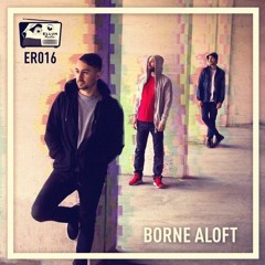 ER016 - Ellum Radio by Maceo Plex - BORNE ALOFT Guest Mix