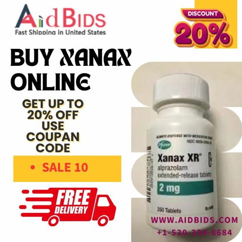 Buy xanax bars 2mg online