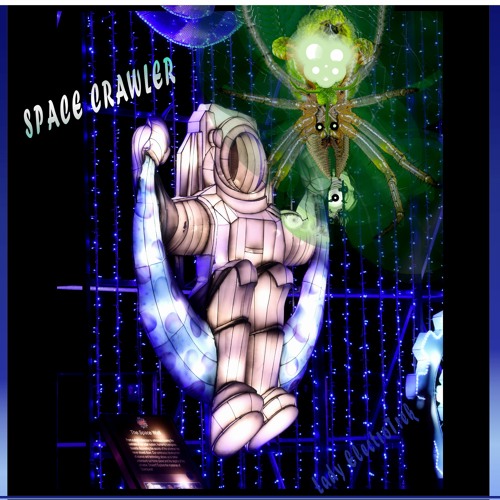 Space Crawler