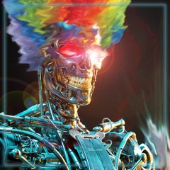 Killer Robot Clown [Free Downloand]