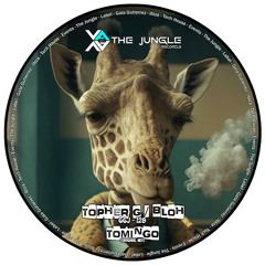 Topher G, Bloh - Tomingo (Original Mix)