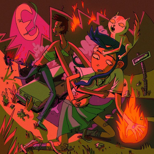 Indigo De Souza on Audiotree Live (Full Session)