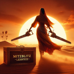 Sound Of Oasis | MitzBlitz x LeshyZz