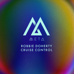 PREMIERE: Robbie Doherty - Funky Ride