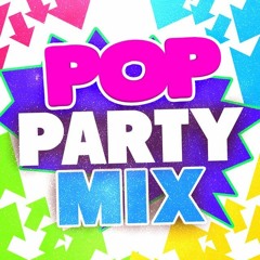 Pop Mix 6(Chris Brown,Lady Gaga,Drake And More)