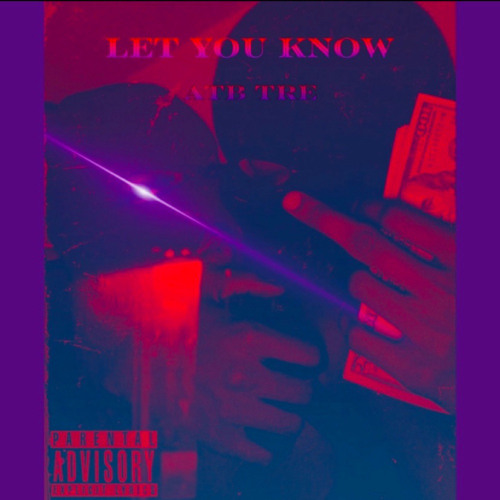Let You Know