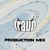 Artwork for Fraud Production Mix