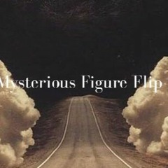 Mysterious Figure Flip Beat