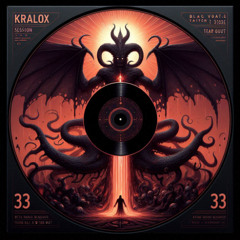 Blackvoltaje vs Kralox - 33 & Tear Out