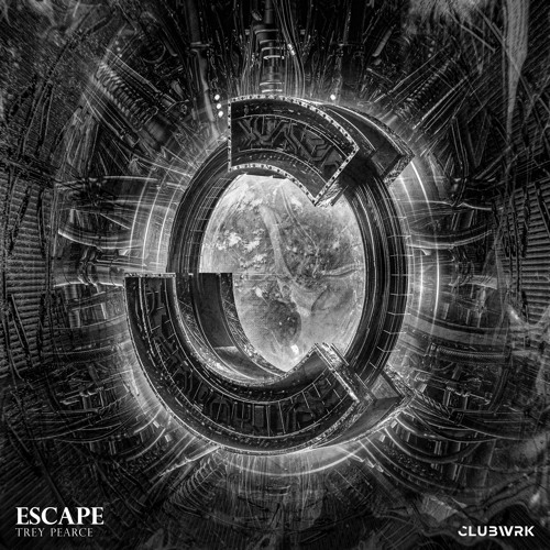 Trey Pearce - Escape